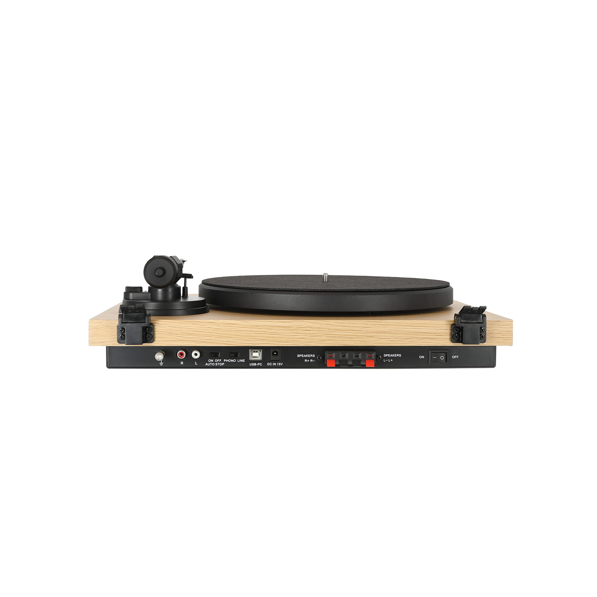 Enova Hifi Vision2 Set Beech -  - Variation 4