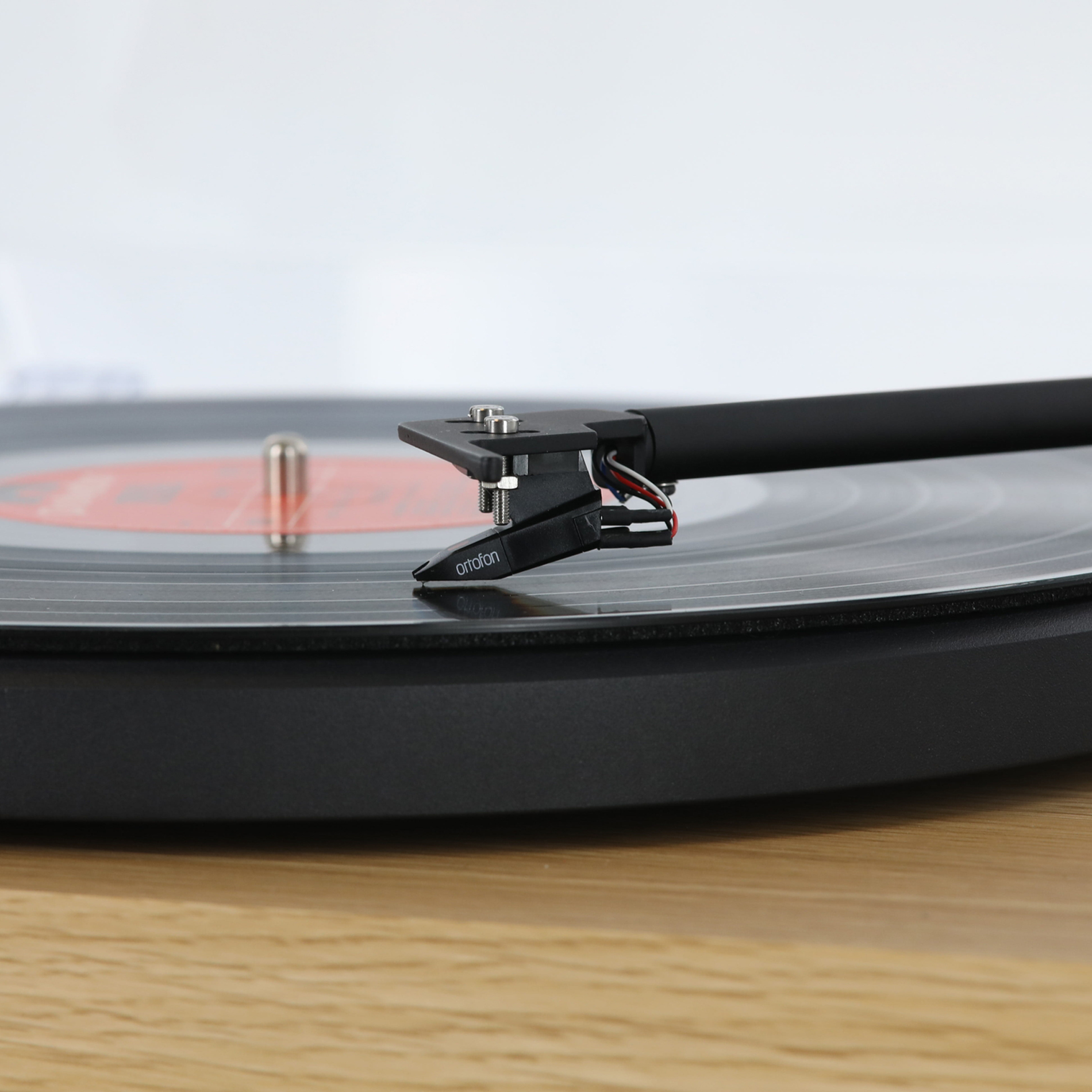 Enova Hifi Vision2 Set Beech -  - Variation 8