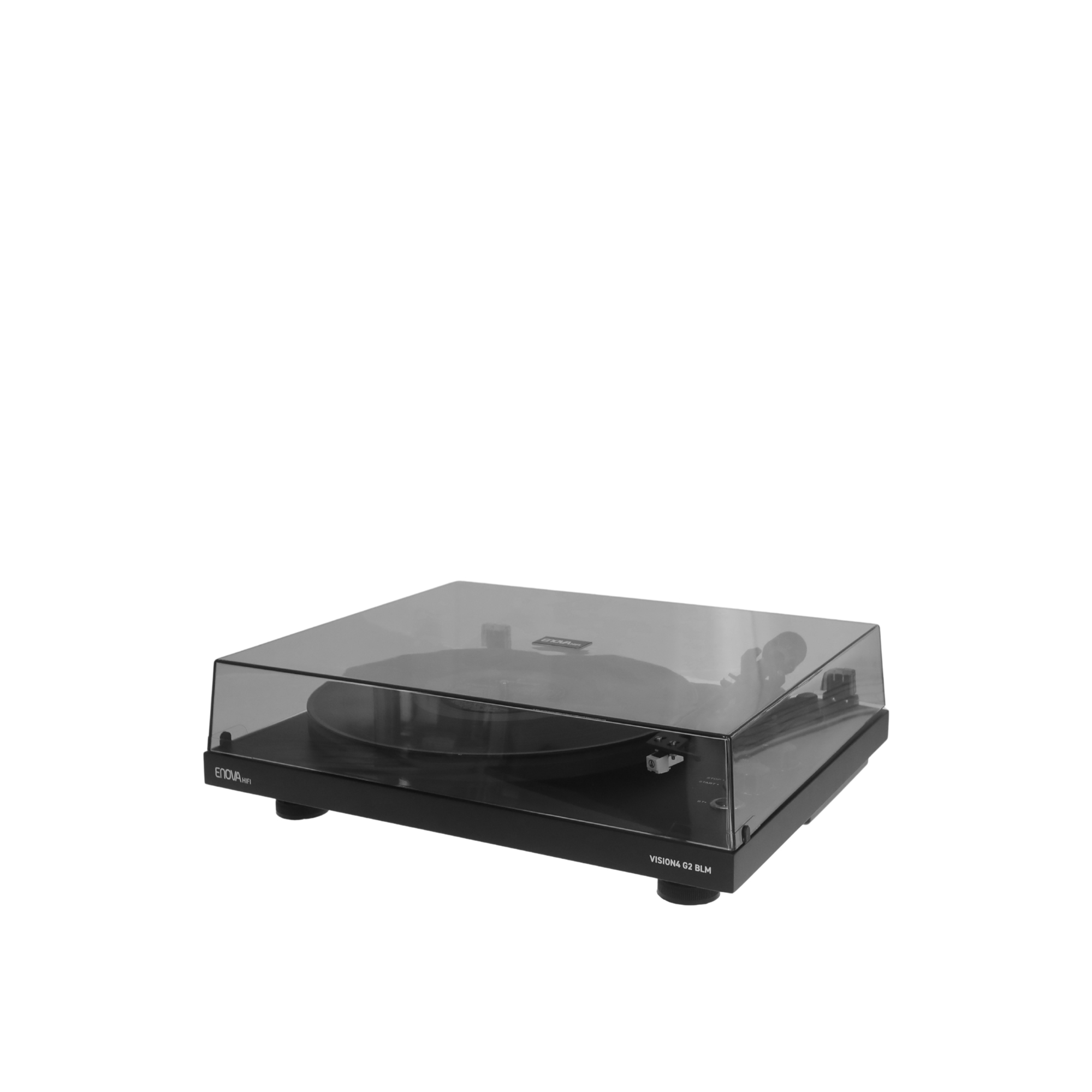 Enova Hifi Vision4 G2 Blm -  - Variation 4