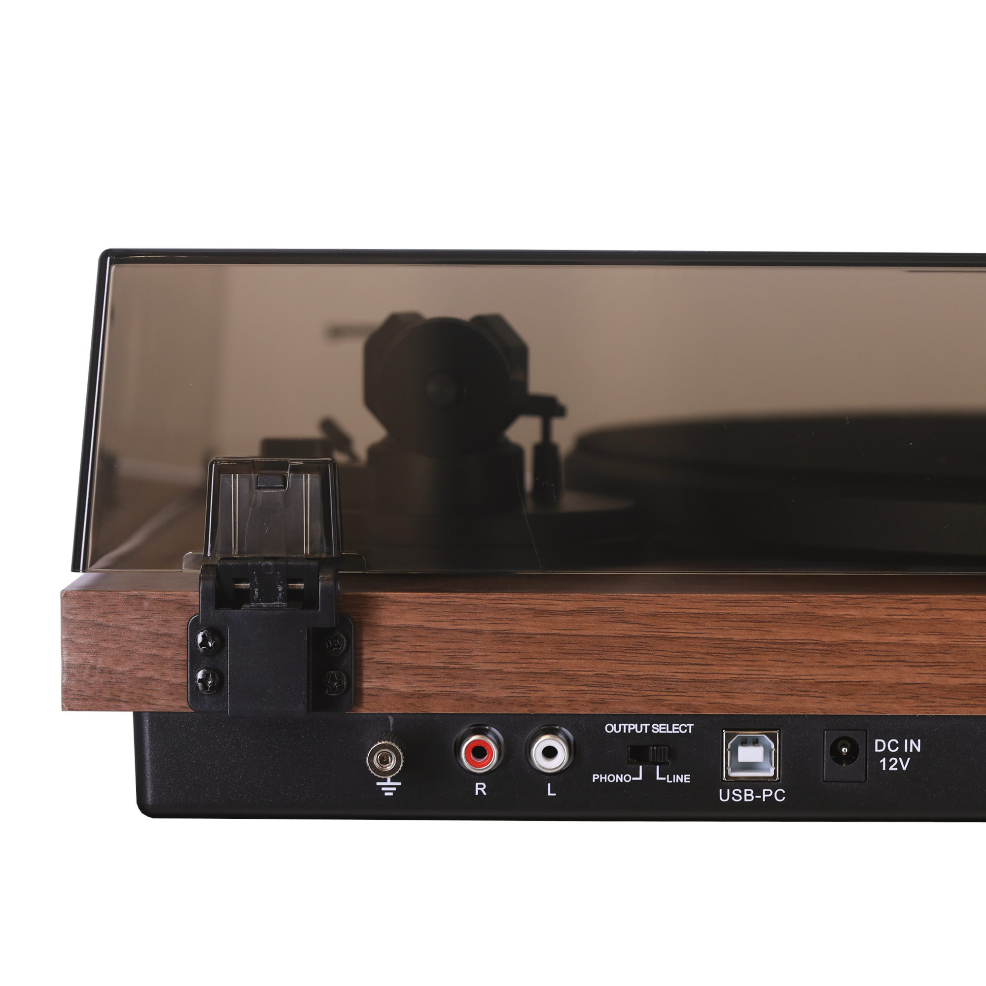 Enova Hifi Vision4 G2 Wlm -  - Variation 11