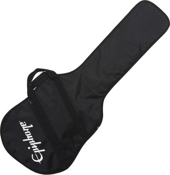 Epiphone Guit. Elect. Gigbag Solidbody - Tas voor Elektrische Gitaar - Main picture