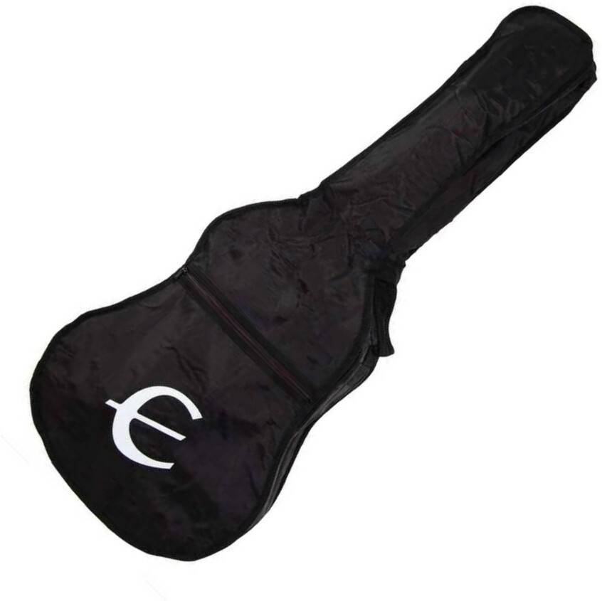 Epiphone Xagig Western Acoustic Guitar Gig Bag - Tas voor Akoestische Westerngitaar - Main picture