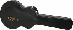 Elektrische gitaarkoffer Epiphone 940-E519 ES Style Hard Case