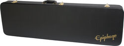 Elektrische baskoffer Epiphone 940-EVBCS Viola Bass Case