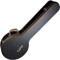 Westerngitaarkoffer Epiphone EH60 Banjo Hard Case