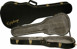 Elektrische gitaarkoffer Epiphone Etui Guitare Electrique 940-EHLCS - Kat Series