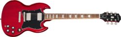 IBG Modern SG Standard - cherry