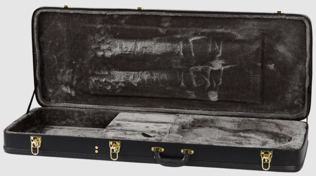 Epiphone Eds1275 Doubleneck Ibg 6/12c 2h Ht Lau - Alpine White - Dubbelhals gitaar - Variation 5