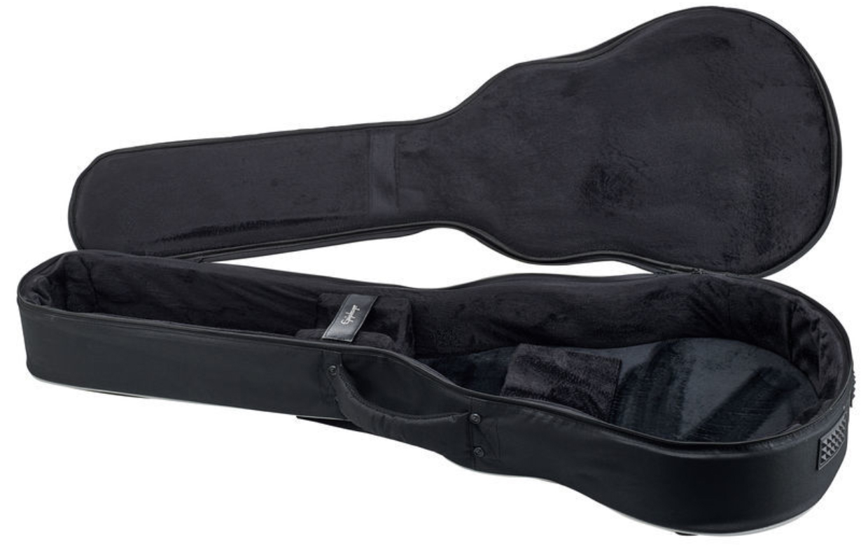 Epiphone Epilite Les Paul Guitar Case - Elektrische gitaarkoffer - Variation 1
