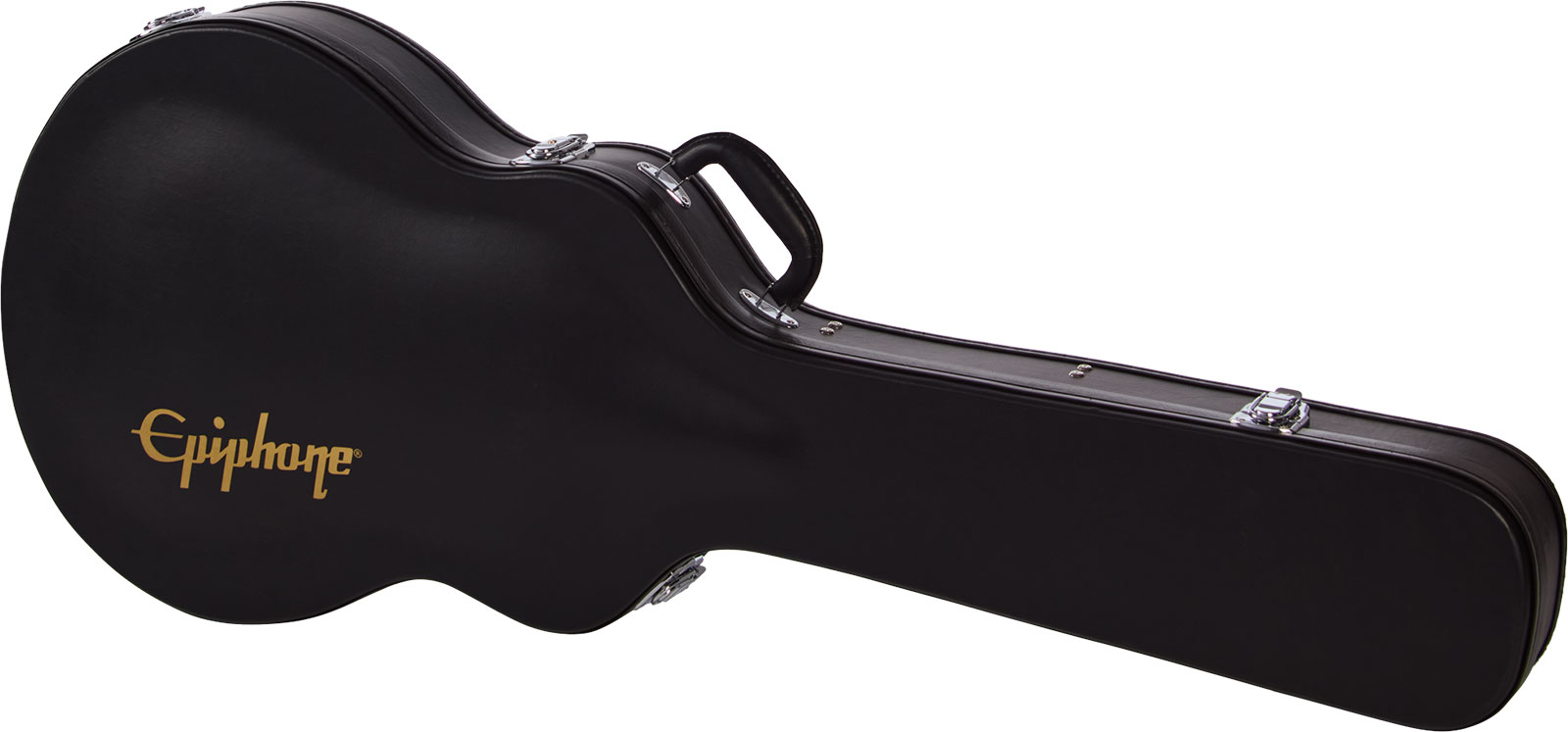 Epiphone Gem Archer Sheraton Masterbilt 2mh Gibson Usa Ht Rw - Cherry Red - Semi hollow elektriche gitaar - Variation 6