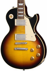 Inspired By Gibson 1959 Les Paul Standard - vos tobacco burst