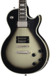 Adam Jones 1979 Les Paul Custom - antique silverburst