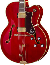 Original Broadway - wine red
