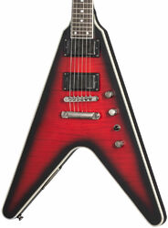 Dave Mustaine Flying V Prophecy