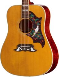 Inspired By Gibson 1963 Dove Reissue - natural