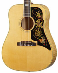 Volksgitaar Epiphone USA Frontier - Antique natural