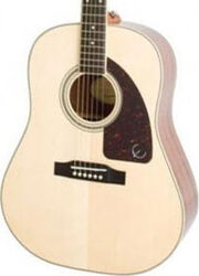 Folk gitaar Epiphone J-45 Studio - Natural