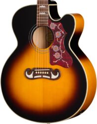 IBG J-200 Studio EC - vintage sunburst