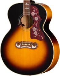 IBG J-200 Studio - vintage sunburst
