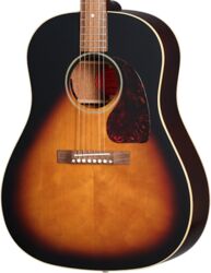 Inspired By Gibson 1942 Banner J-45 Reissue - vintage sunburst