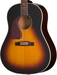 IBG J-45 Studio LH - vintage sunburst