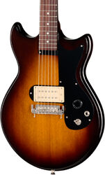 Double cut gitaar Epiphone Joan Jett Olympic Special - vintage sunburst