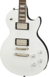 Les Paul Muse Modern - pearl white metallic 