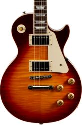 Single cut gitaar  Epiphone IGC 1959 Les Paul Standard Reissue - SUNBURST FADE