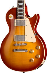 Single cut gitaar  Epiphone IGC 1959 Les Paul Standard Reissue - Golden Poppy Burst