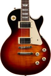 Single cut gitaar  Epiphone IGC 1960 Les Paul Standard Reissue - Washed Burgundy