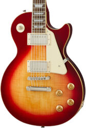Enkel gesneden elektrische gitaar Epiphone Les Paul Standard 50s - Heritage cherry sunburst