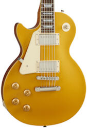 Les Paul Standard 50s Linkshandige - metallic gold