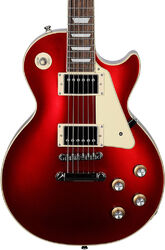 Single cut gitaar  Epiphone Original Les Paul Standard 60s Ltd - candy red