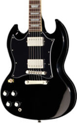 SG Standard Linkshandige - ebony