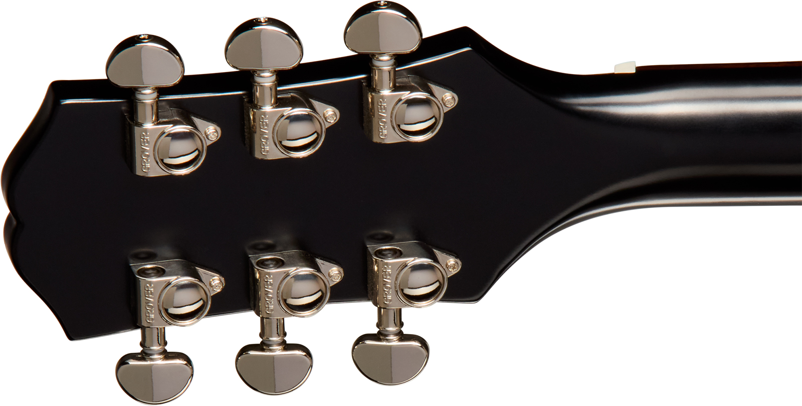 Epiphone J45 Standard Ibg Dreadnought Epicea Acajou Rw - Vintage Sunburst - Folk gitaar - Variation 4