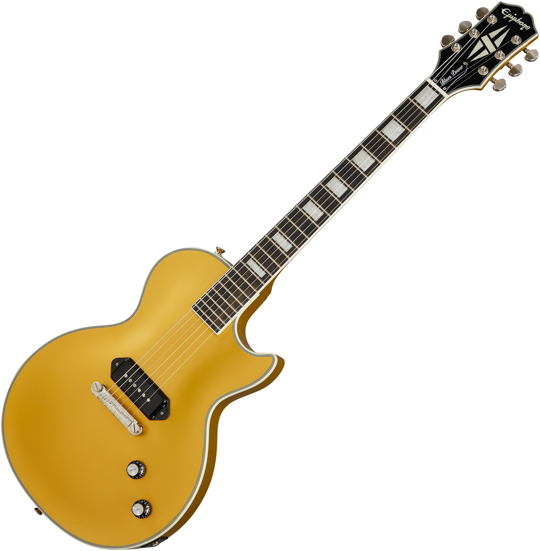 Solid body elektrische gitaar Epiphone 