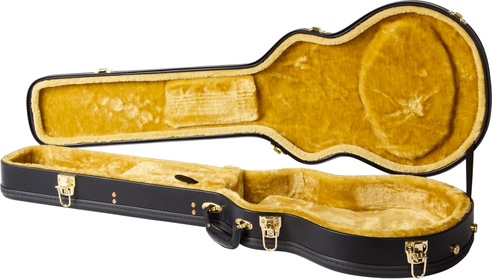 Epiphone Joe Bonamassa Les Paul Custom 1959 Bigsby Ltd Signature 2h Trem Ebo - Antique Ebony - Single cut gitaar - Variation 6