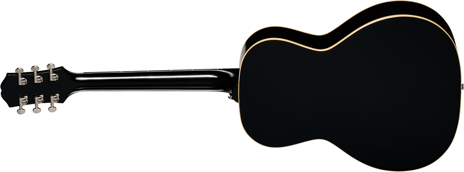 Epiphone L00 Standard Ibg Parlor Shsc Epicea Acajou Rw - Vintage Sunburst - Folk gitaar - Variation 1