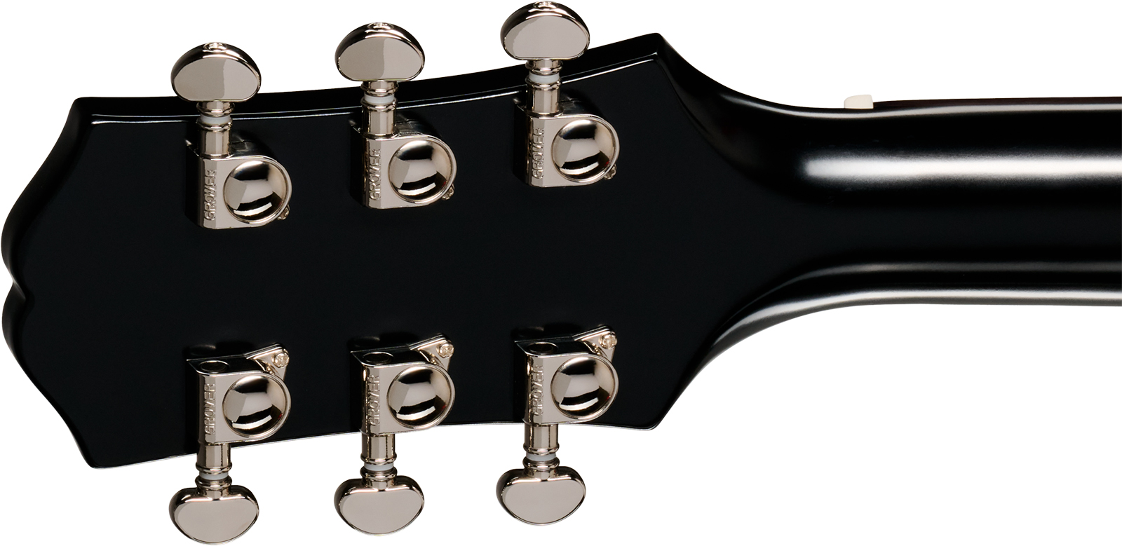 Epiphone L00 Standard Ibg Parlor Shsc Epicea Acajou Rw - Vintage Sunburst - Folk gitaar - Variation 5