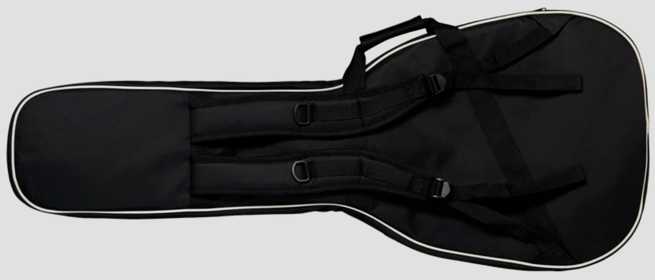 Epiphone Les Paul Custom Futura Ibg 2h Ht Eb - Firestorm Shift - Single cut gitaar - Variation 8