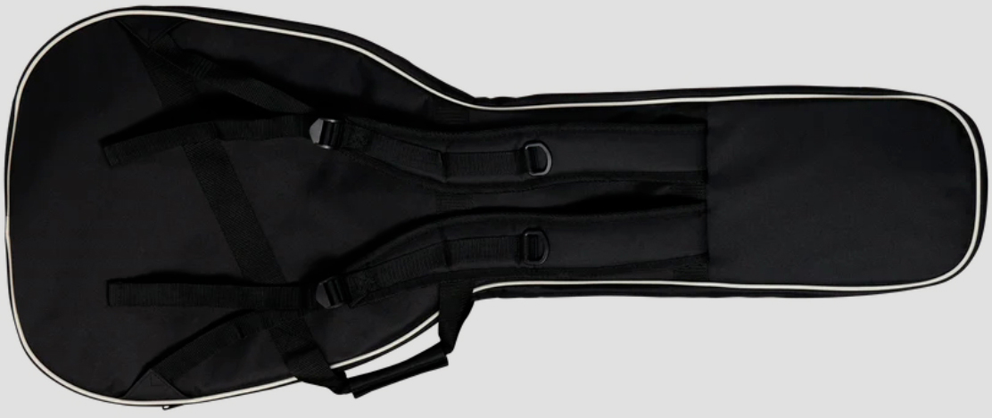 Epiphone Les Paul Custom Ibg Ltd 2h Ht Eb - Heritage Cherry Sunburst - Single cut gitaar - Variation 6