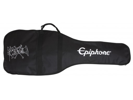 Epiphone Les Paul Slash Special Ii Afd Guitar Outfit - Appetite Amber - Elektrische gitaar set - Variation 2