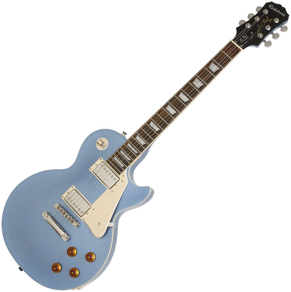 Solid body elektrische gitaar Epiphone Les Paul Standard ...