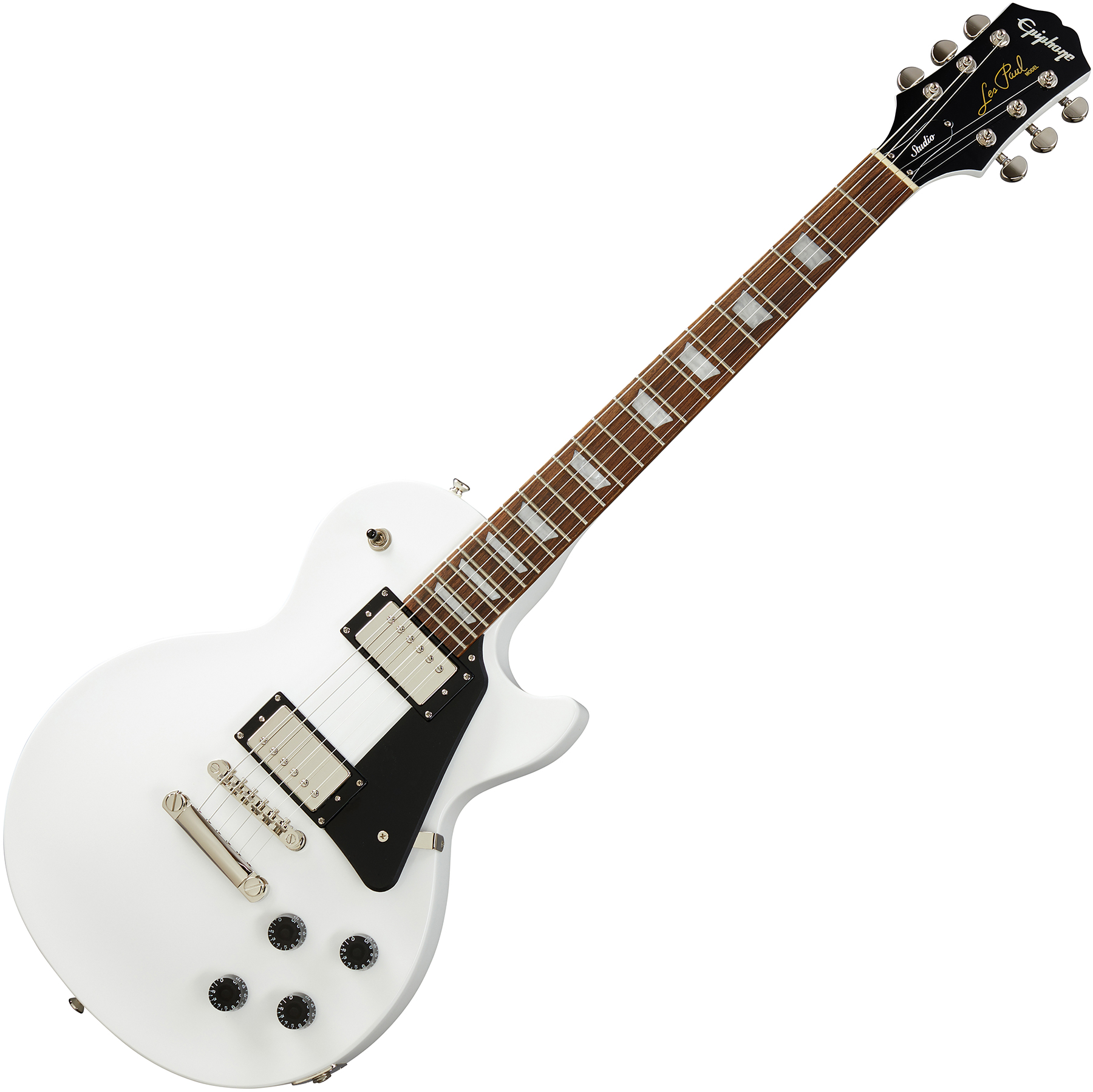 Solid body elektrische gitaar Epiphone 