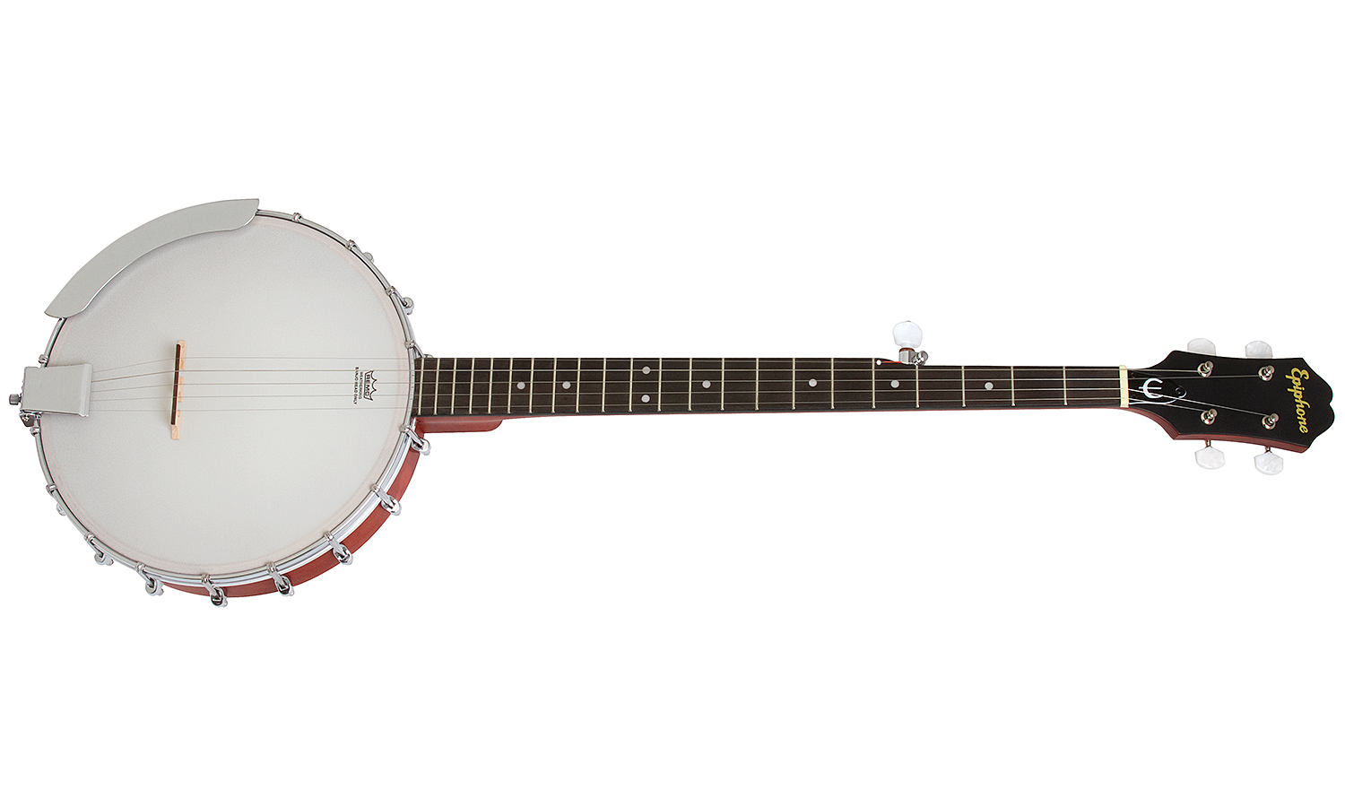 Epiphone Mb-100 5-string 5c - Natural - Banjo - Variation 1