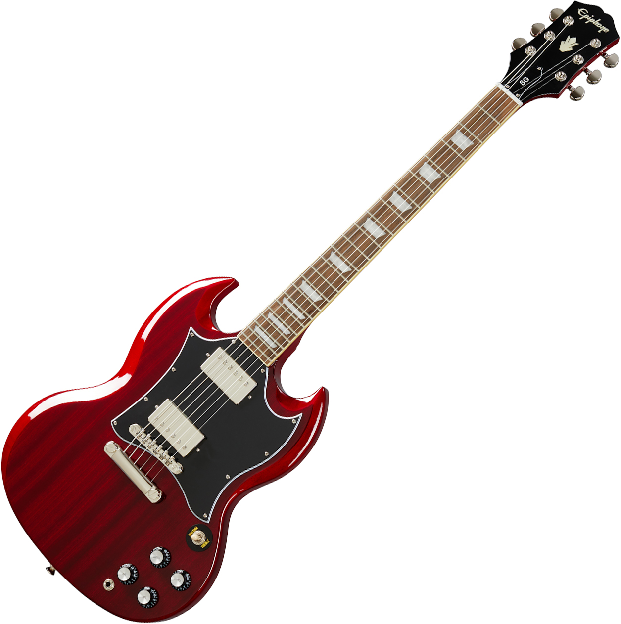 Solid body elektrische gitaar Epiphone 