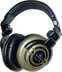 Equation Audio Rp20 - Gris Anthracite - Studio koptelefoon - Main picture