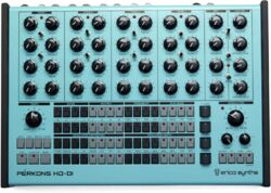 Drummachine  Erica synths PERKONS HD-01