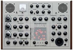 Expander Erica synths Syntrx