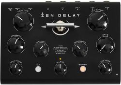 Effecten processor  Erica synths Zen Delay